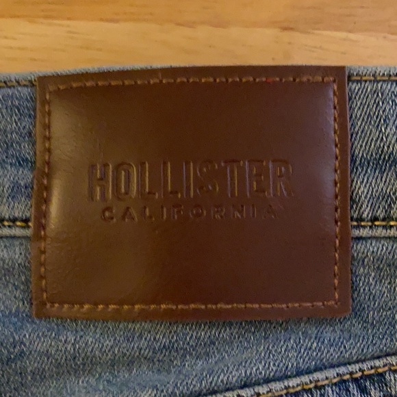 Hollister Men’s Jeans - Picture 4 of 8